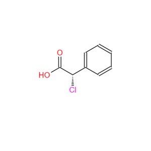 S-2-氯-2-苯基乙酸,S-2-Chloro-2-phenylacetic acid