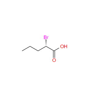 32835-74-8 S-2-溴戊酸