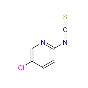 5-chloro-pyridin-2-yl isothiocyanate 52648-23-4