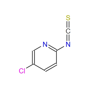 5-chloro-pyridin-2-yl isothiocyanate,5-chloro-pyridin-2-yl isothiocyanate