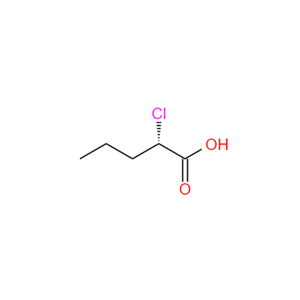 32644-12-5 S-2-氯戊酸