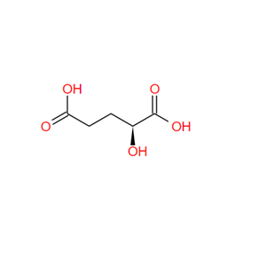 13095-48-2  S-2-羟基戊二酸