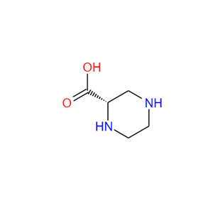 (S)-哌嗪-2-羧酸,(S)-Piperazine-2-carboxylic acid