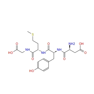胆囊收缩素1-4,Cholecystokinin Octapeptide (1-4) (desulfated)