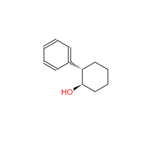 (1R,2S)-(-)-反式-2-苯基-1-环己醇,(1R,2S)-(-)-trans-2-Phenyl-1-cyclohexanol
