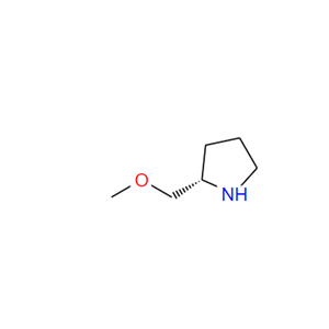 (S)-2-(甲氧甲基)-吡咯烷,(S)-2-(Methoxymethyl)pyrrolidine