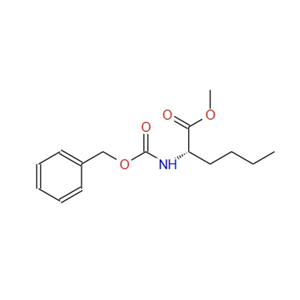 N-(Benzyloxycarbonyl)norleucine methyl ester 67675-32-5
