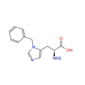 H-His(Bzl)-OH 26086-41-9