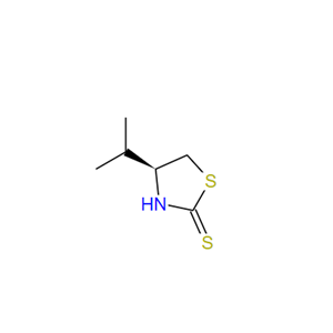 (S)-4-异丙基噻唑烷-2-硫,(S)-4-Isopropylthiazolidine-2-thione