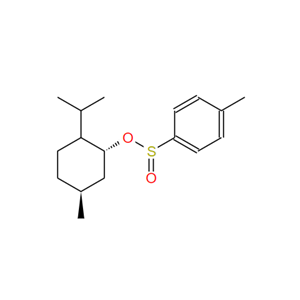 91796-57-5 (1S,2R,5S)-(+)-薄荷醇(S)-对甲苯磺酸