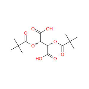 (+)-二特戊酰基-D-酒石酸,(+)-Dipivaloyl-D-tartaric Acid