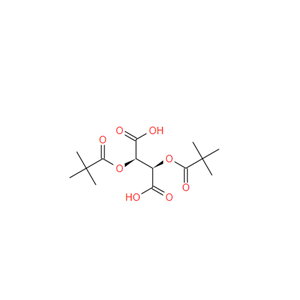 (-)-二特戊酰基-L-酒石酸,(-)-Dipivaloyl-L-tartaric Acid