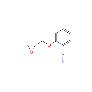 2-(2,3-环氧丙氧基)苯腈,2-GLYCIDYLOXYBENZONITRILE