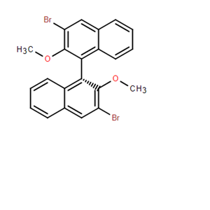 75714-59-9 (R)-33-二溴-22-二甲氧基-11-联萘酚