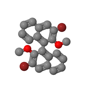 75714-60-2 (S)- 33-二溴-22-二甲氧基-11-联萘