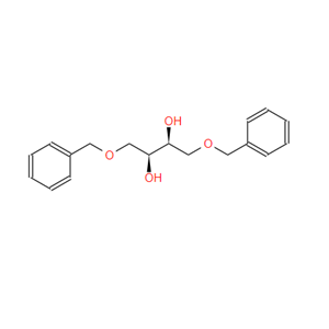 17401-06-8 (-)-1,4-二-O-苄基-L-苏醇