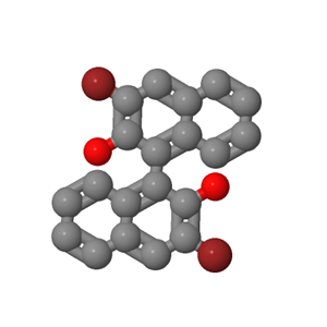 119707-74-3 (S)-33-二溴-11-2-联萘酚