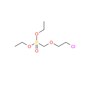 [(2-氯乙氧基)甲基]膦酸二乙酯