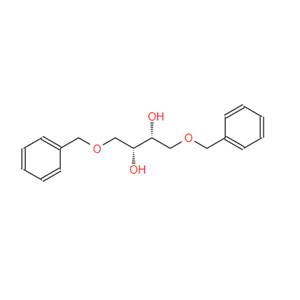 91604-41-0(+)-1,4-二-O-苄基-D-苏醇