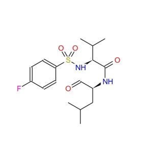 Calpain Inhibitor VI 190274-53-4