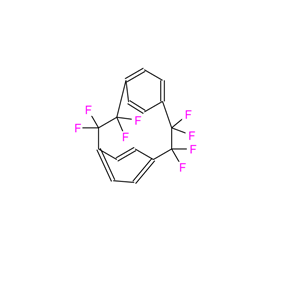 1,1,2,2,9,9,10,10-八氟[2.2]二聚对二甲苯,1,1,2,2,9,9,10,10-Octafluoro[2.2]paracyclophane