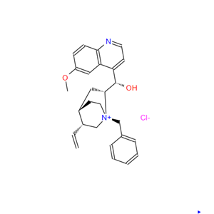 N-苄基普鲁卡因胺氯,N-Benzylquinidinium Chloride