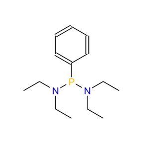 双(二乙胺)苯膦 1636-14-2