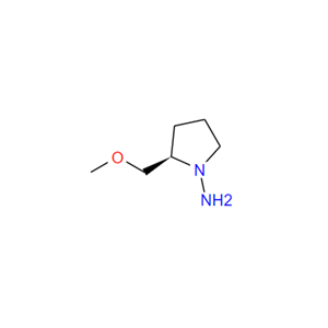 72748-99-3 (R)-(+)-1-氨基-2-(甲氧甲基)吡咯烷