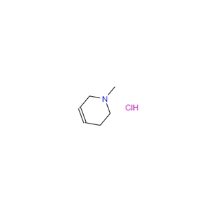 1-甲基-1,2,3,6-四氢吡啶盐酸盐