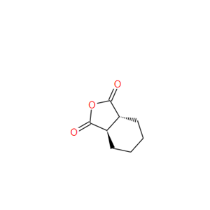 (+)-反式-1,2-环己烷二羧酸酐,(+)-trans-1,2-Cyclohexanedicarboxylic Anhydride
