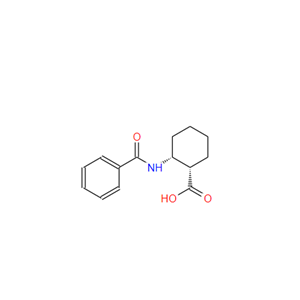 26685-82-5 (+)-順式-苯甲酰胺環(huán)己烷羧酸