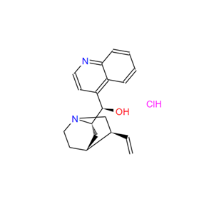 辛可宁盐酸盐,Cinchonine Hydrochloride