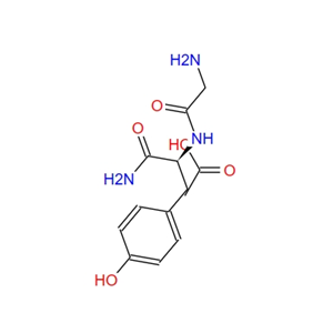 甘氨酰-酪氨酰胺 15761-60-1