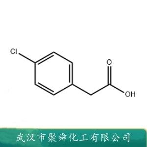 4-氯苯乙酸,4-Chlorophenylacetic acid