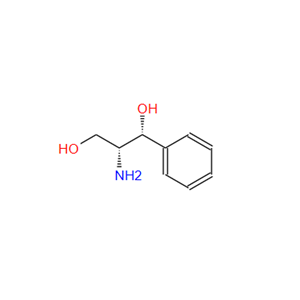 46032-98-8 (1R,2R)-(-)-2-氨基-1-苯基-1,3-丙二醇