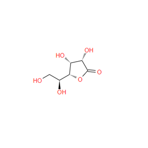 L-古洛糖酸-γ-内酯,L-(+)-Gulonic Acid gamma-Lactone