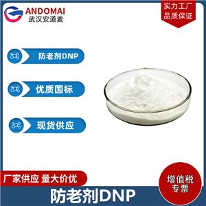 防老剂DNP 工业级 国标 催干剂
