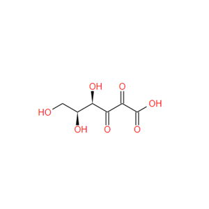 3445-22-5 2,3-二酮-L-古洛糖酸