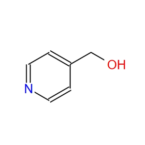 4-Pyridylmethanol 752148-40-6