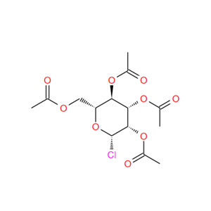 14227-52-2 2,3,4,6-四-O-乙酰基-1-氯-β-D-甘露糖