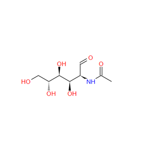 3615-17-6 N-乙酰-D-甘露糖胺