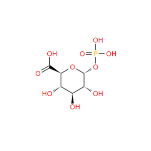 13168-11-1 α-D-葡糖醛酸-1-磷酸