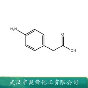 苯甘氨酸,(4-Aminophenyl)acetic acid