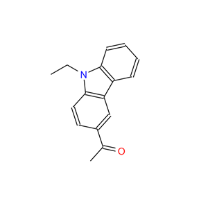 3-乙酰基-9-乙基咔唑
