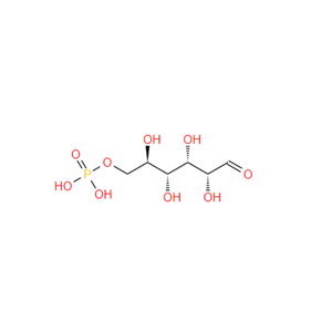 56-73-5 D-葡糖-6-磷酸