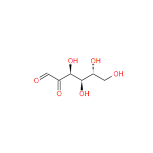 D-葡糖醛酮,D-Glucosone