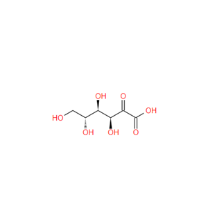 2-酮-D-葡糖酸,2-Keto-D-gluconic acid