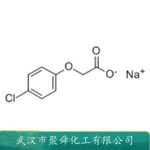 對氯苯氧乙酸鈉,Sodium (4-chlorophenoxy)acetate