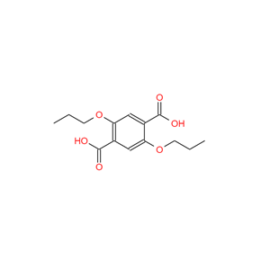 2,5-dipropoxyterephthalic acid
