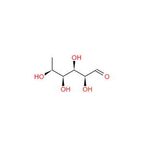6-脱氧-L-葡糖,6-Deoxy-L-glucose